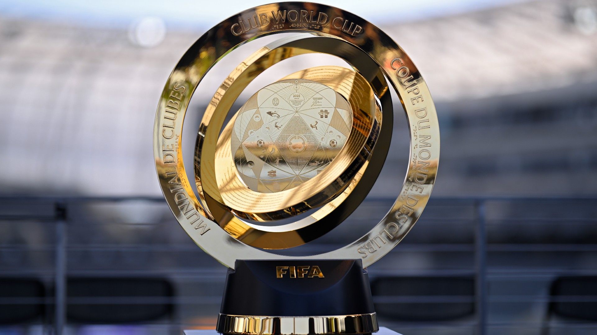 Club World Cup could get even bigger! FIFA to weigh up expanding new tournament amid pressure from teams who failed to qualify for $1 billion contest  | Goal.com UK