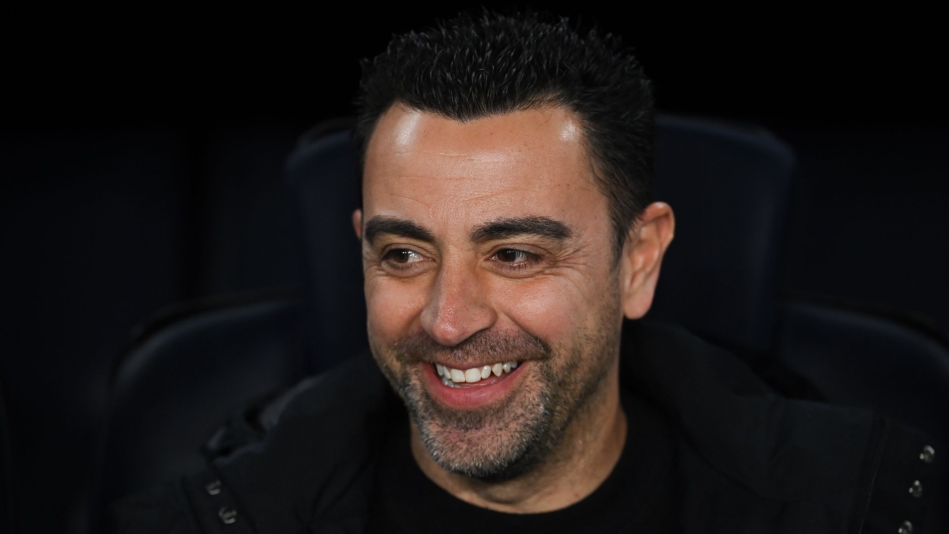 Xavi