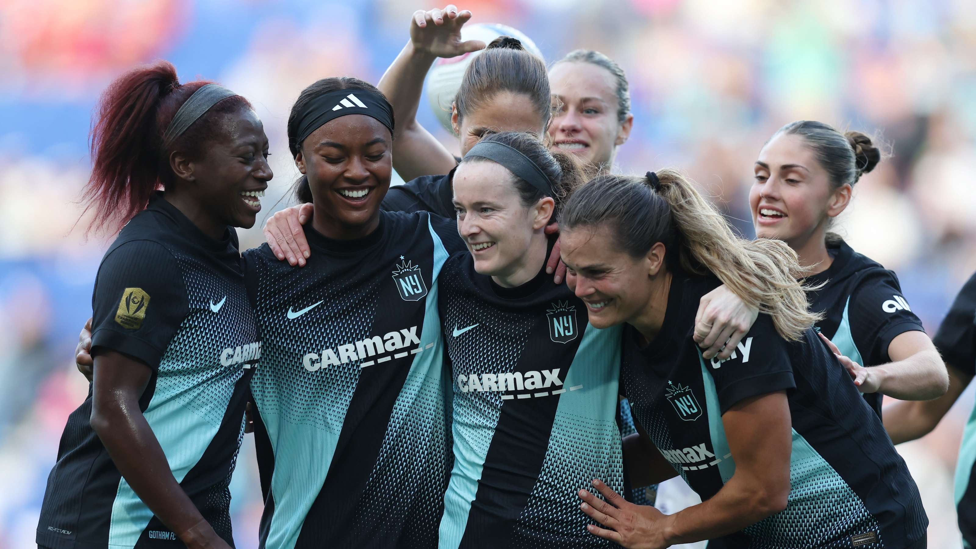 Rose Lavelle, Gotham FC