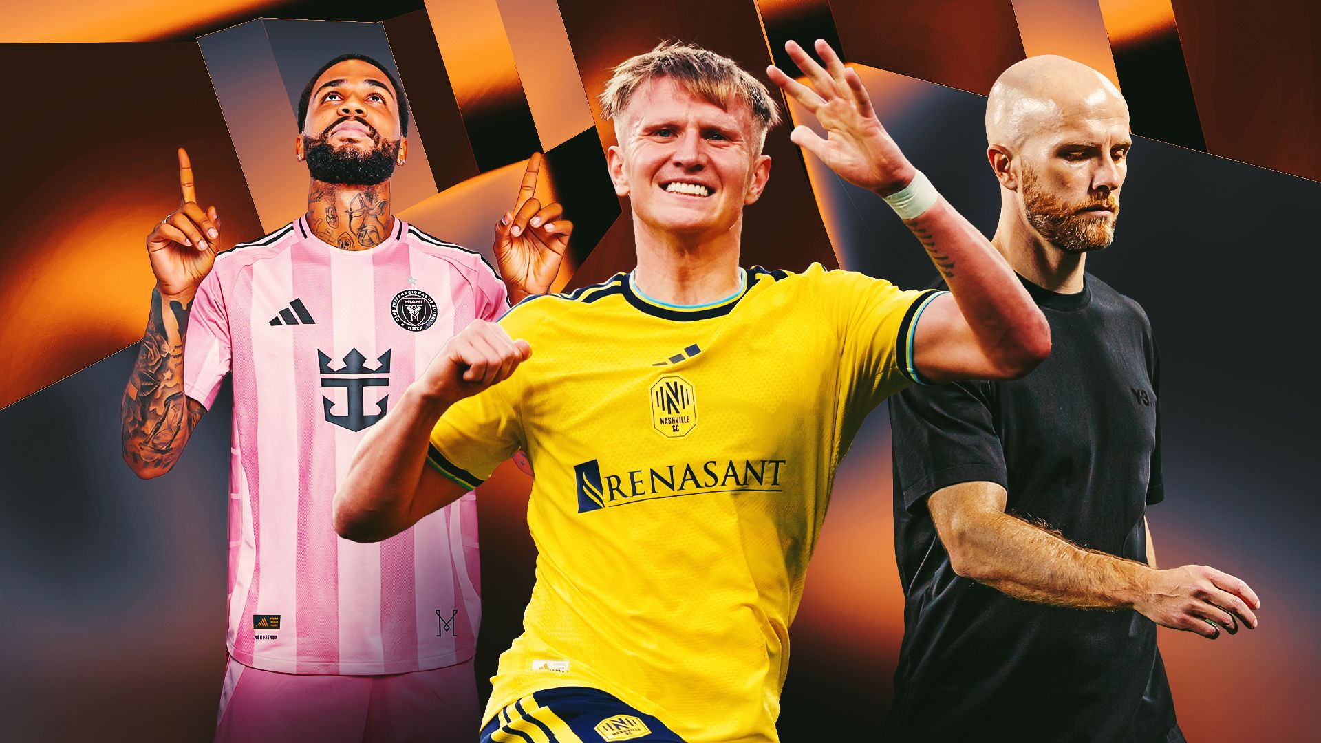 MLS Winners and Losers GFX