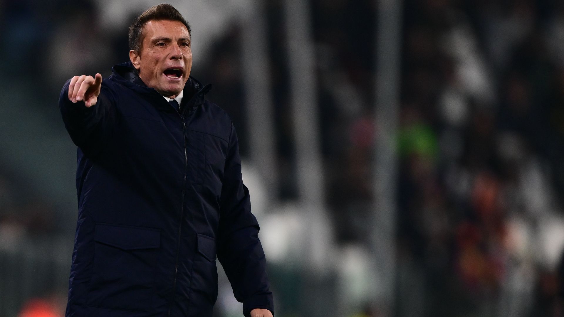 Massimo Brambilla Juventus