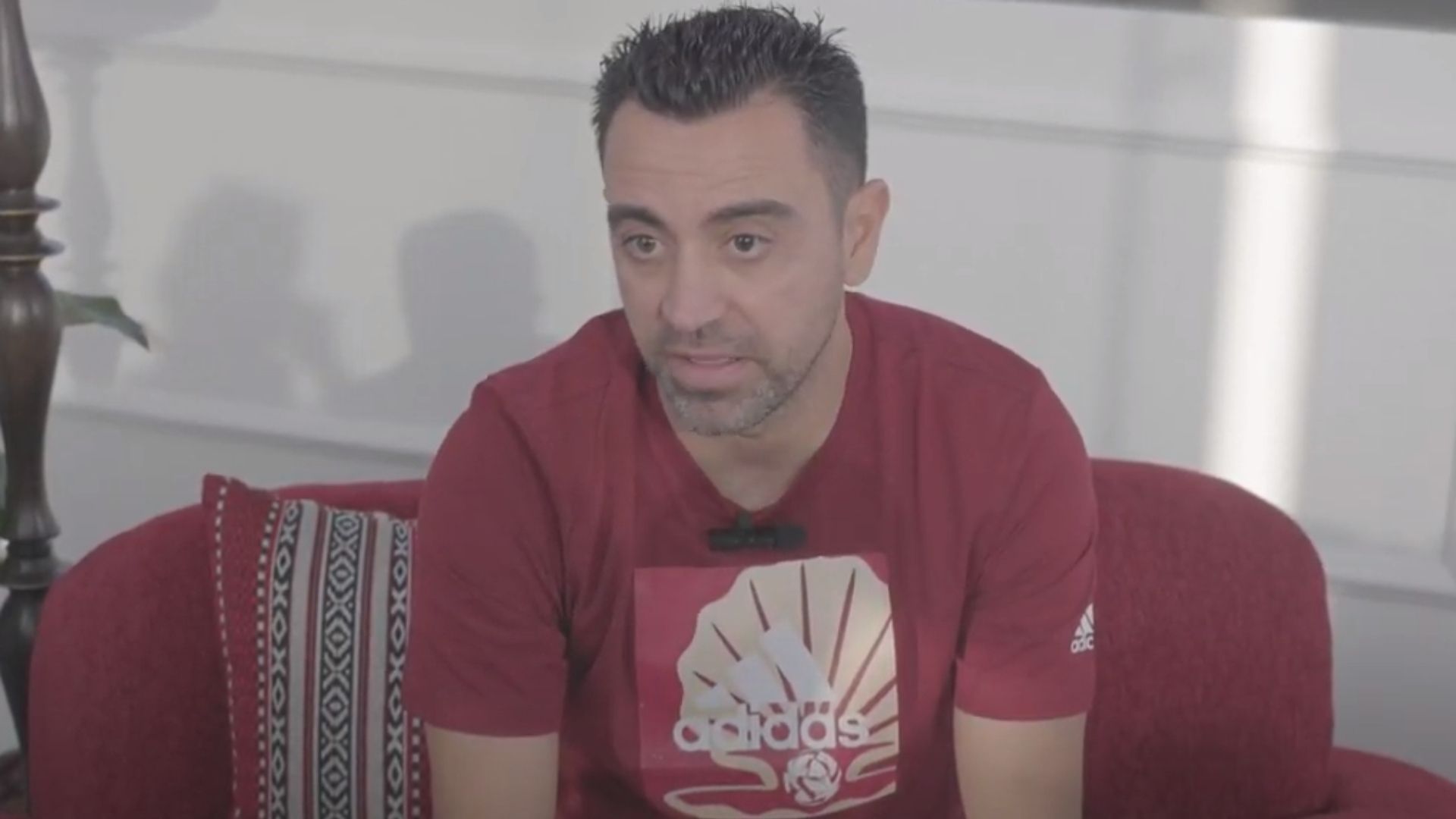 Xavi