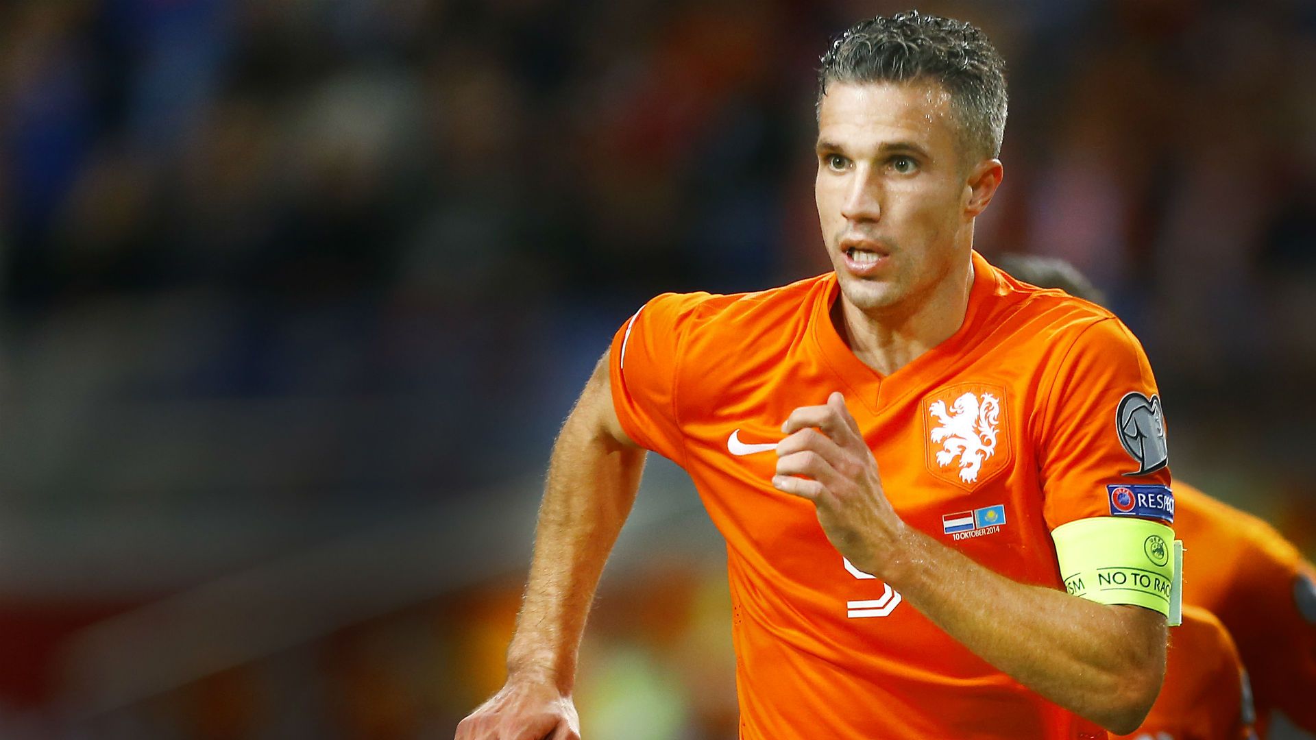 Pays-Bas, Van Persie et Clasie absents contre le Mexique | Goal.com ...