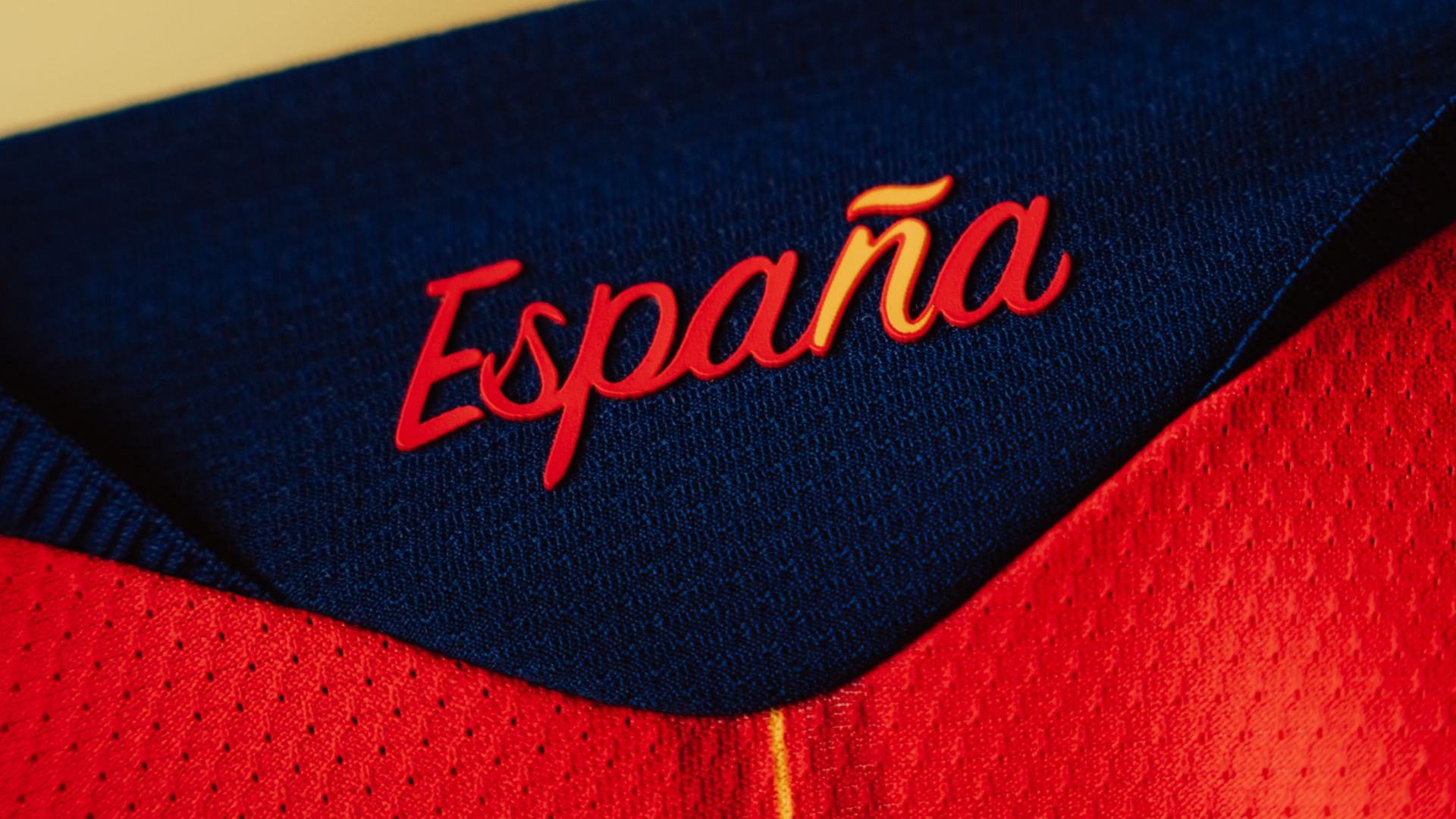 Adidas FIFA World Cup Kit Spain