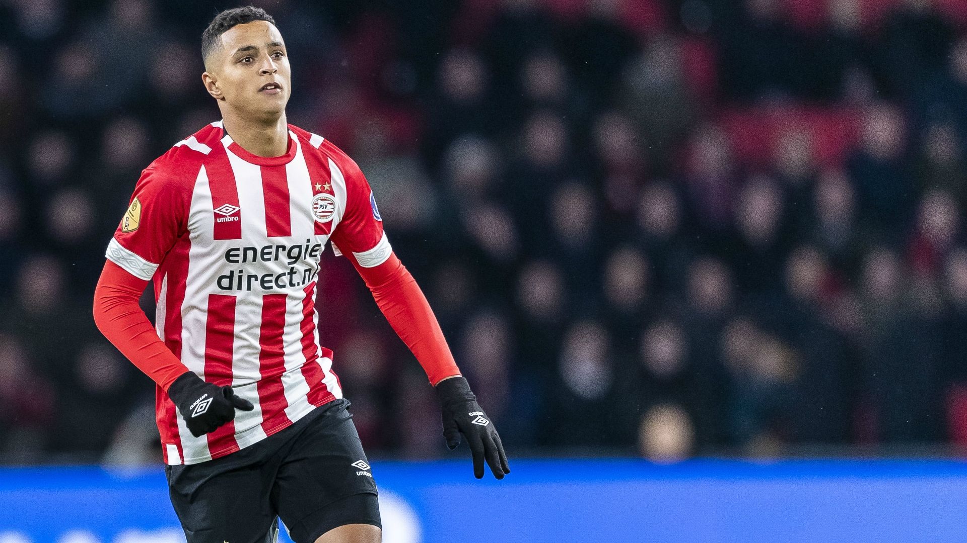 Mohamed Ihattaren PSV 01262019