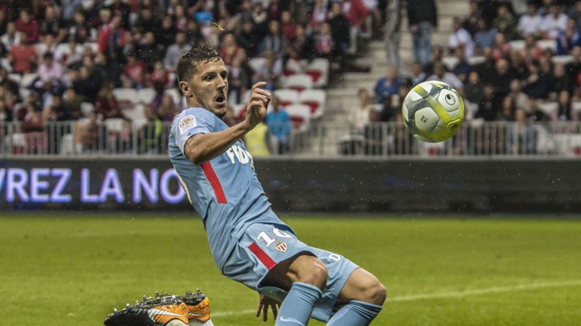 Stevan Jovetic