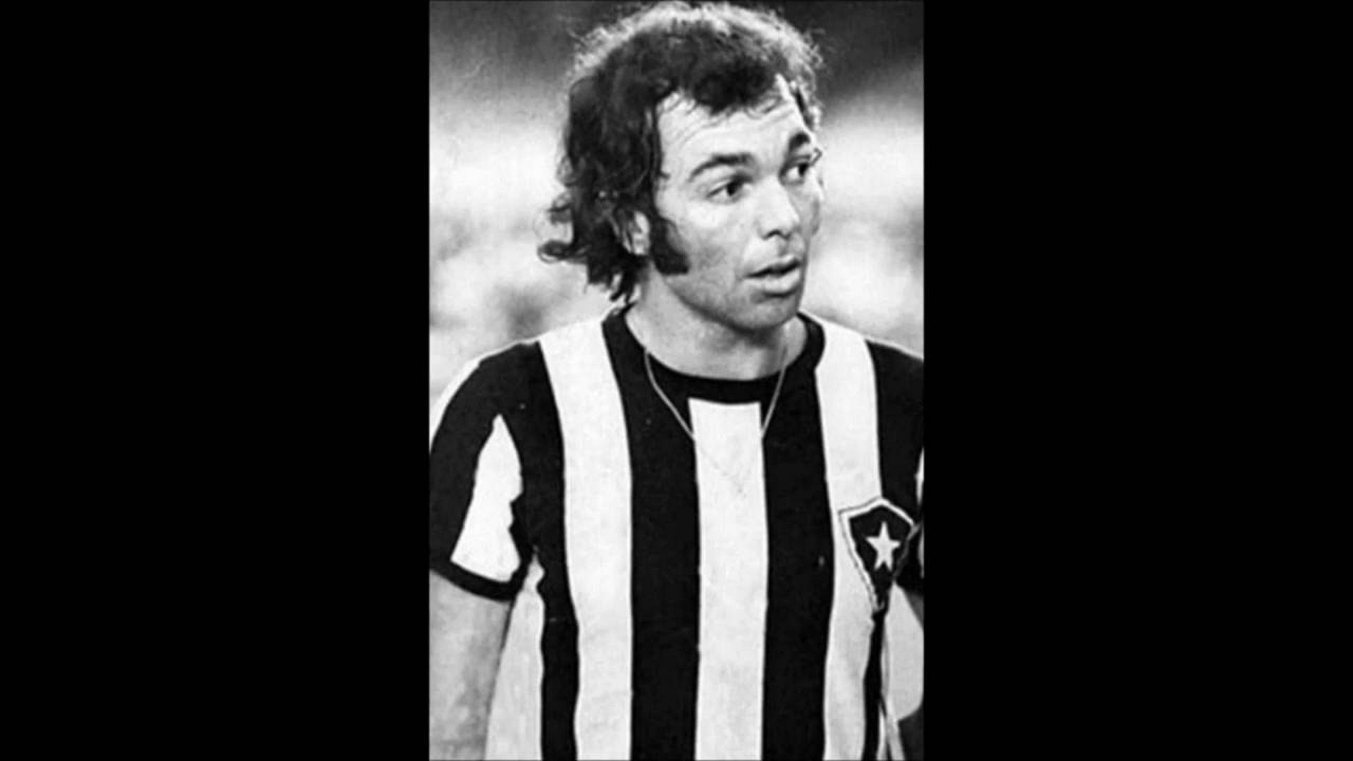 SÓ GALERIA Roberto Miranda Botafogo