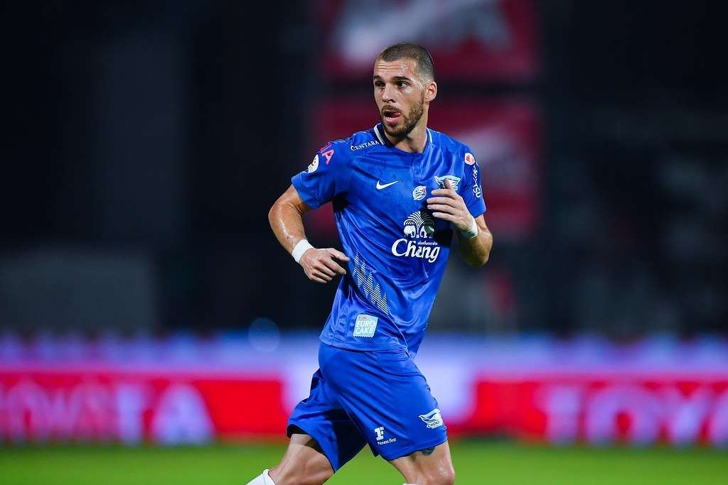 บอสโควิช