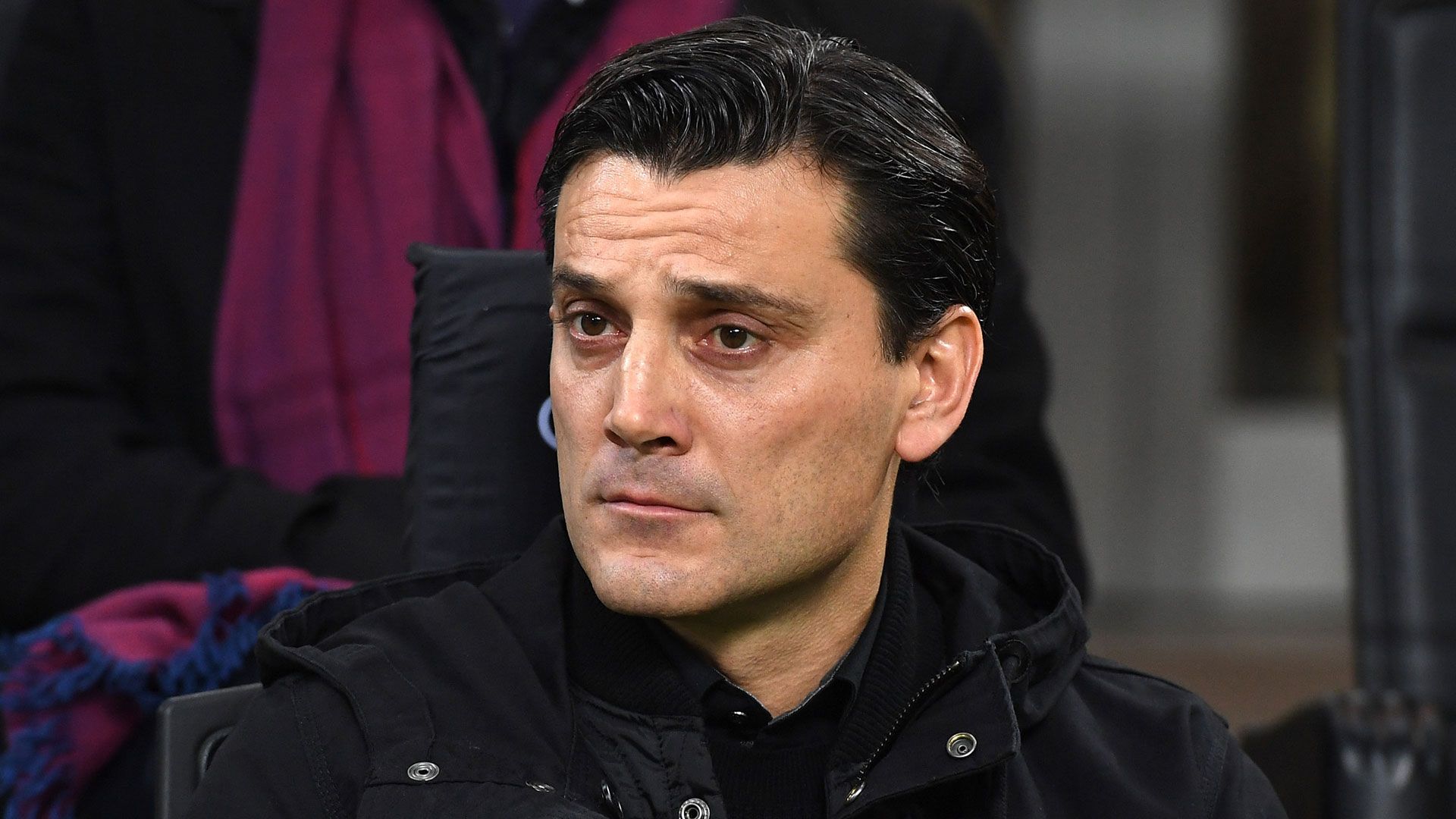 Vincenzo Montella 11202016