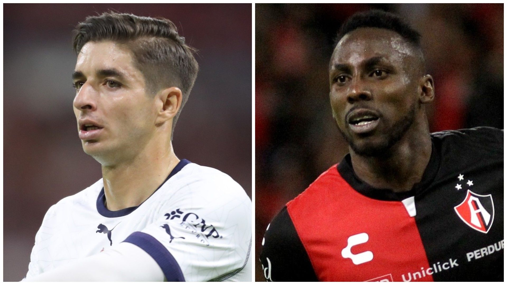 Chivas Atlas Clausura 2023