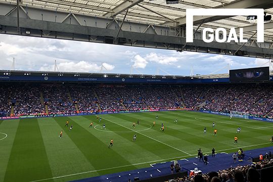 레스터-울버햄튼