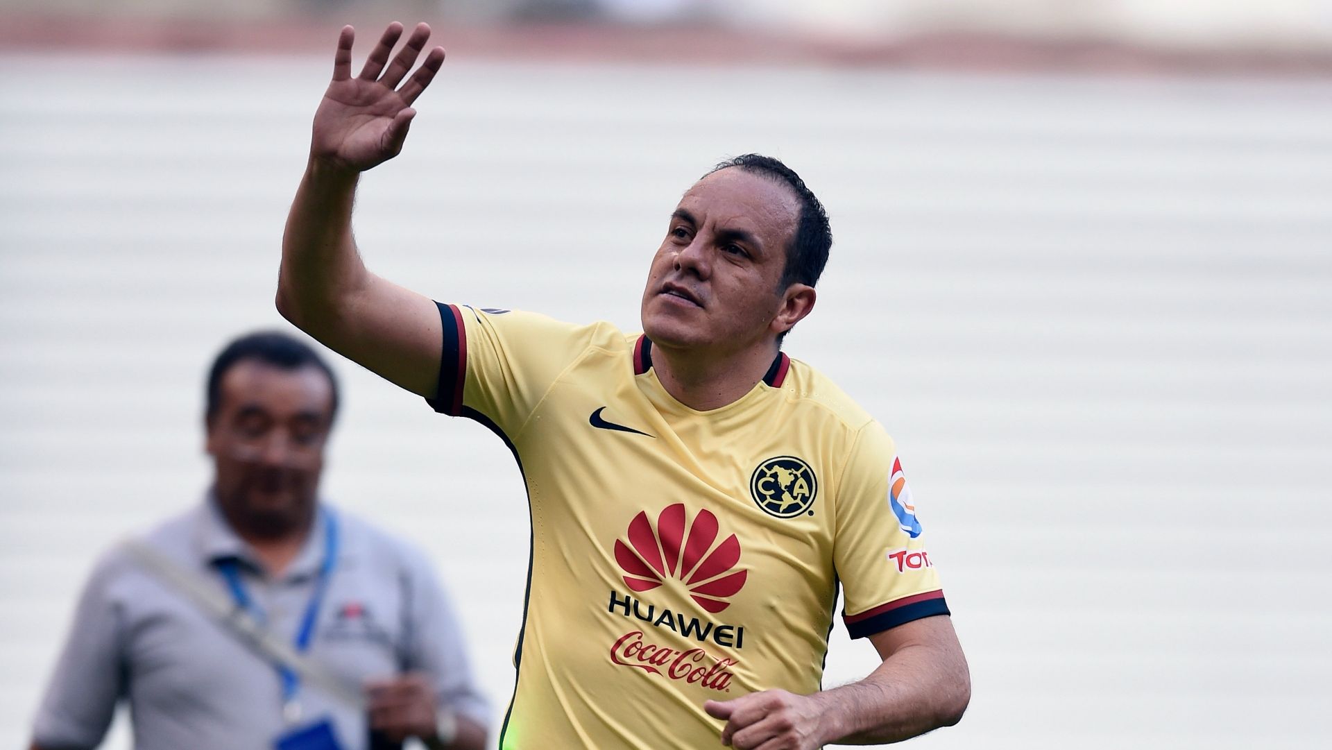 Cuauhtémoc Blanco
