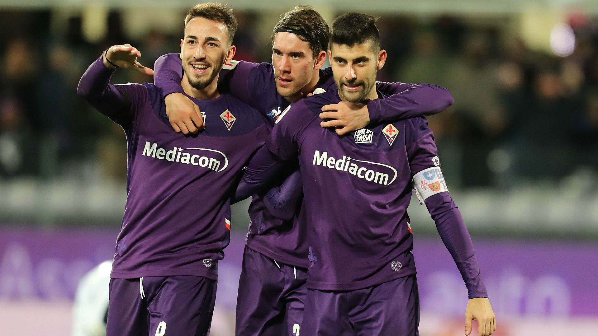 Fiorentina Cittadella