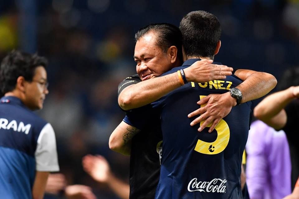 เนวิน ชิดชอบ