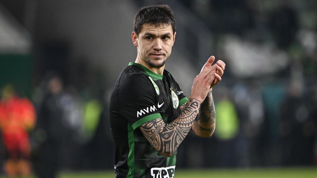 Besic Ferencváros