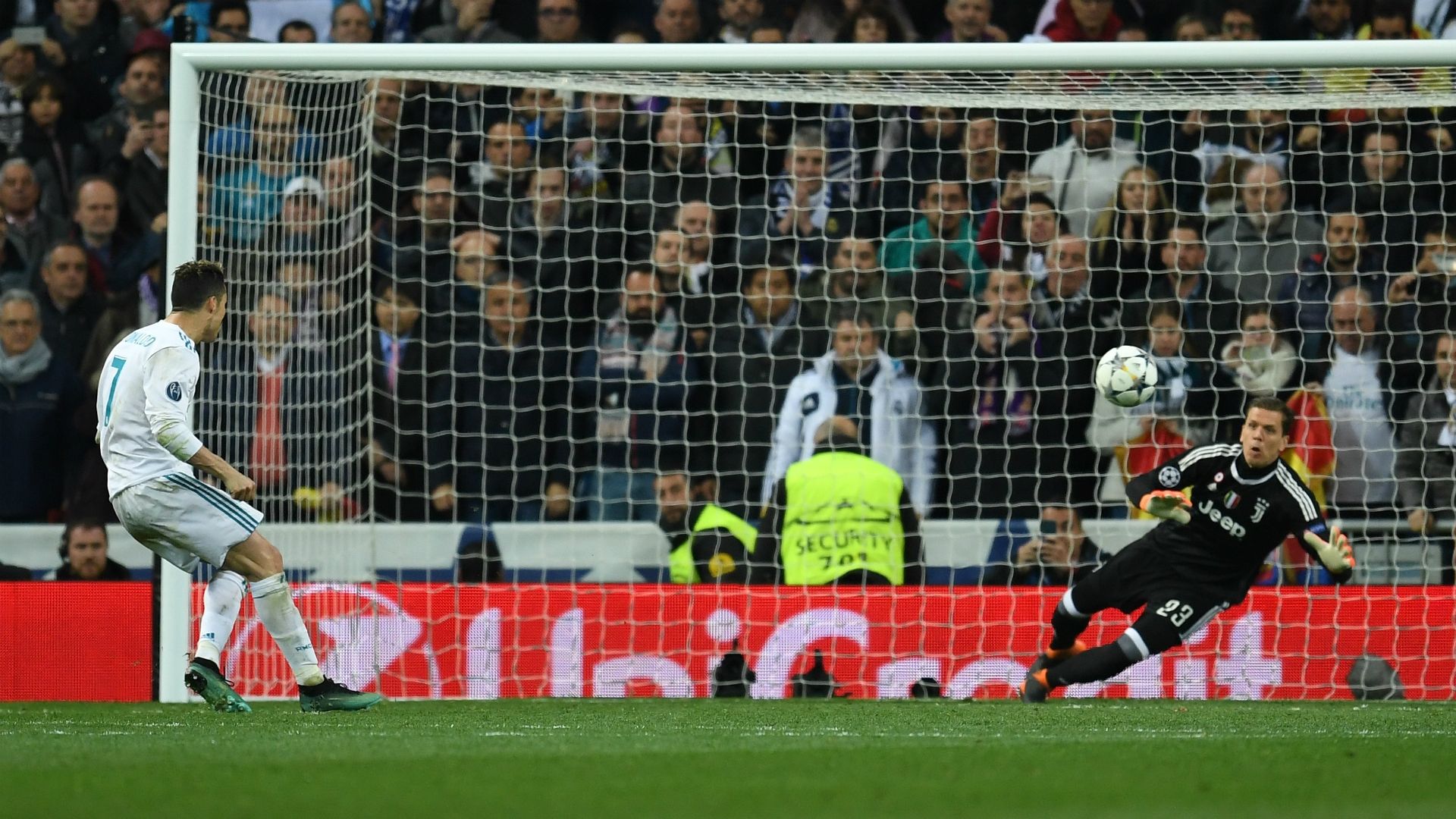 Cristiano Ronaldo | Real Madrid | 2018