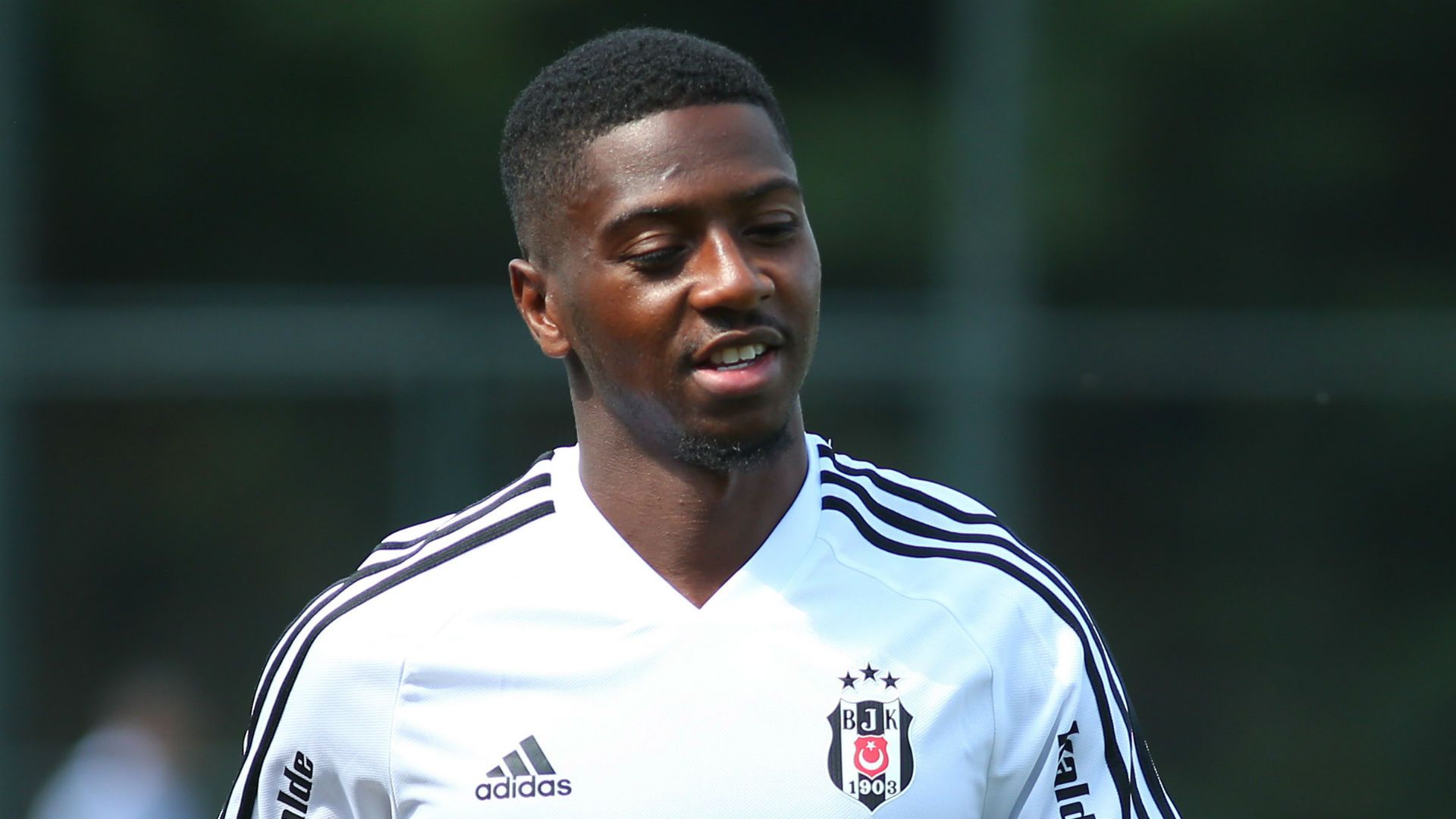 Abdoulay Diaby Besiktas 2019