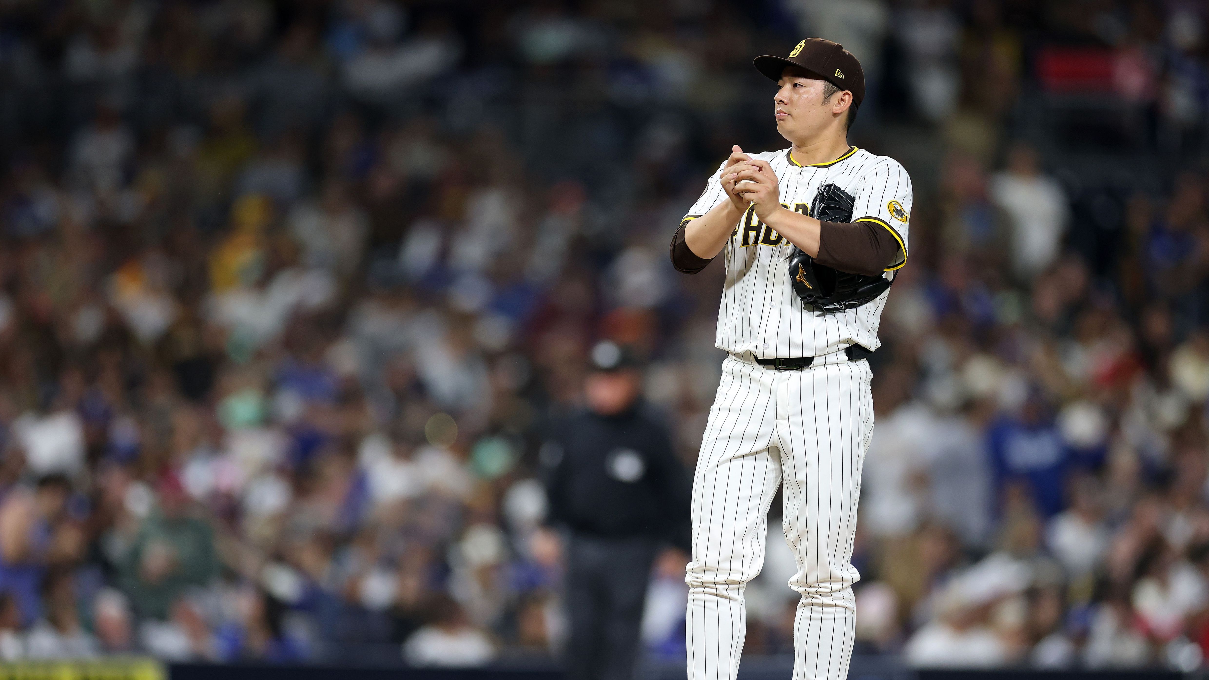 Yuki Matsui
