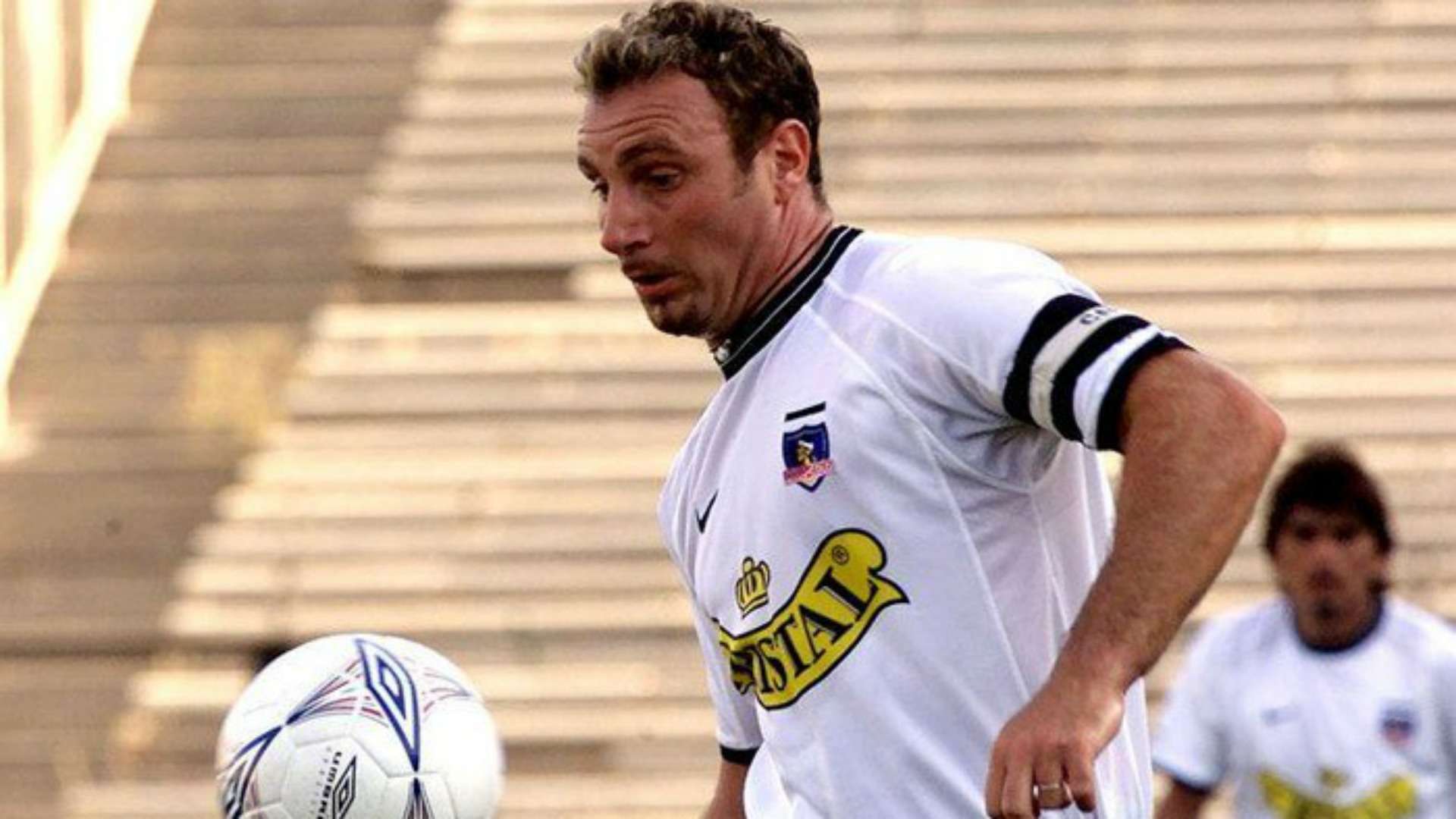 Messi opacó a Marcelo Barticciotto? | Goal.com Argentina