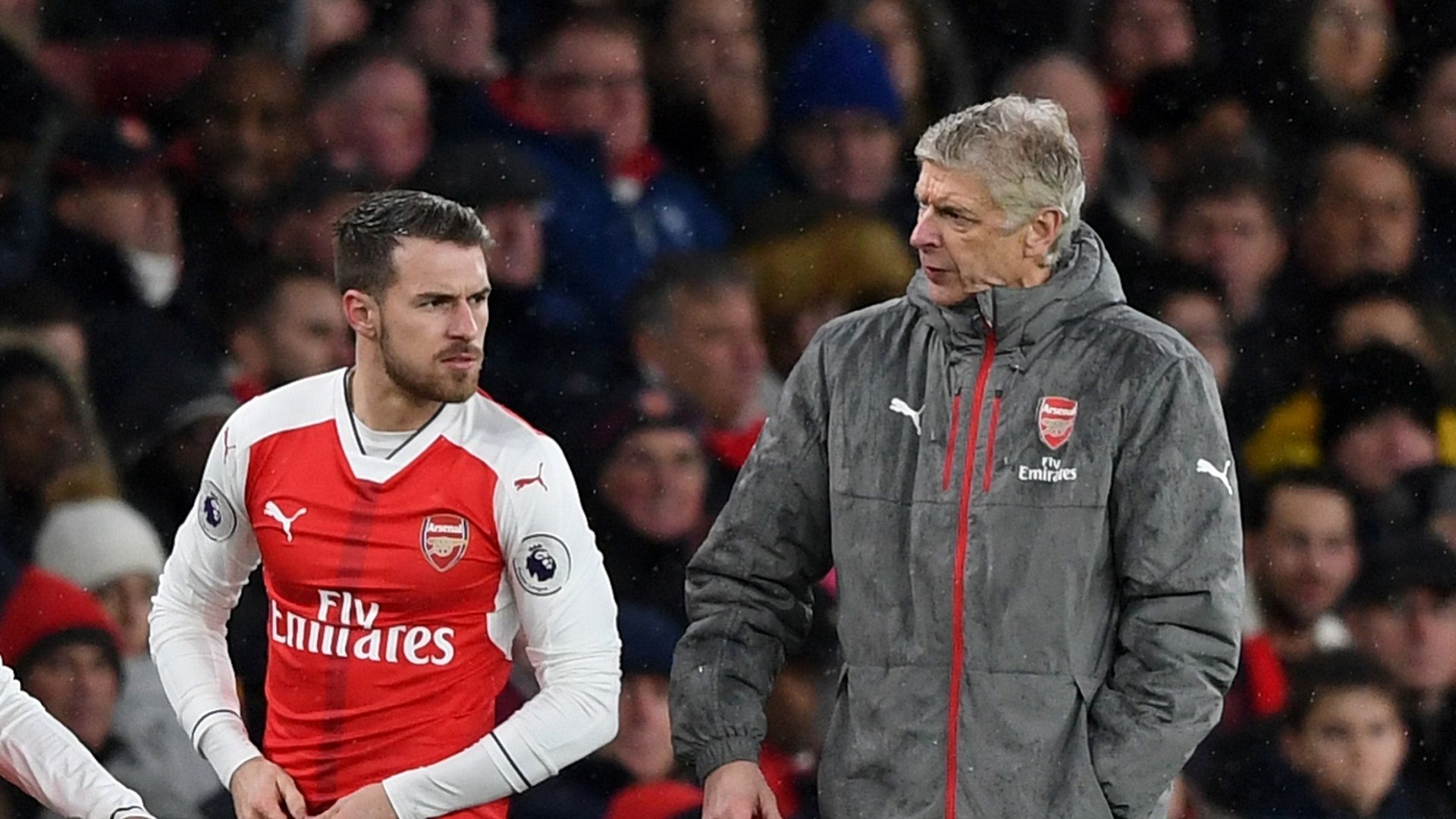 2017-04-23 Ramsey Wenger