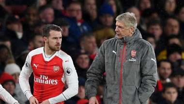 2017-04-23 Ramsey Wenger