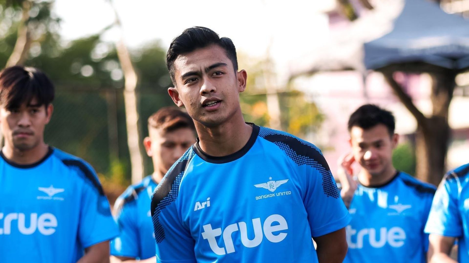 Pelatih Bangkok United: Pratama Arhan Bisa Jadi Pemain Inti