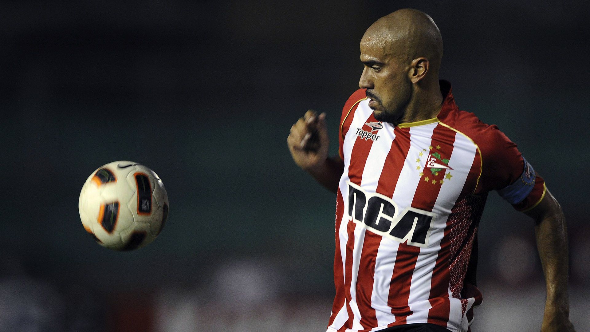 Juan Sebastian Veron | Estudiantes