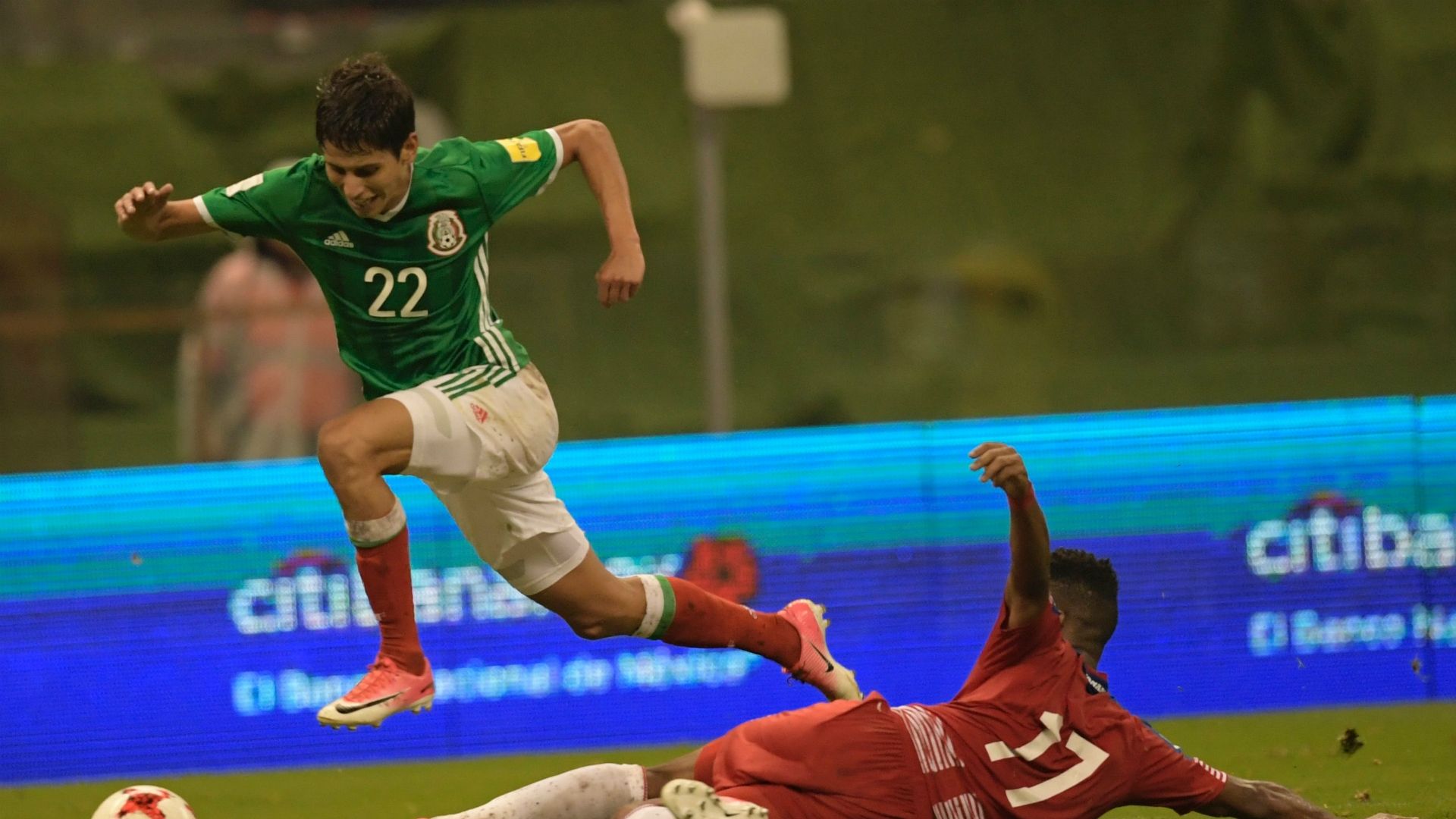 Jürgen Damm México