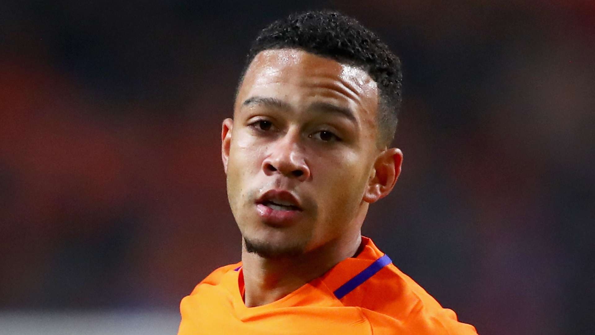 Memphis Depay, Netherlands