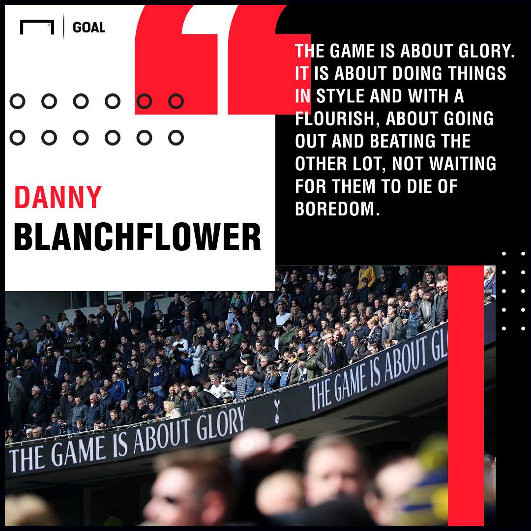 Danny Blanchflower glory PS