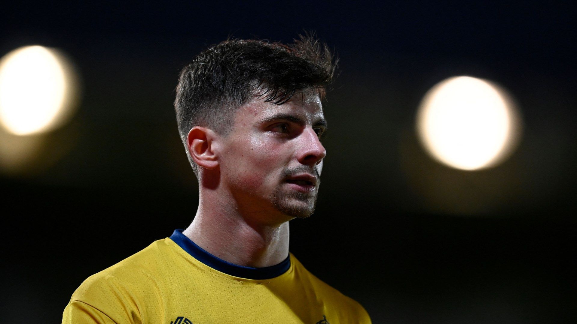 Dante Vanzeir 2022-23