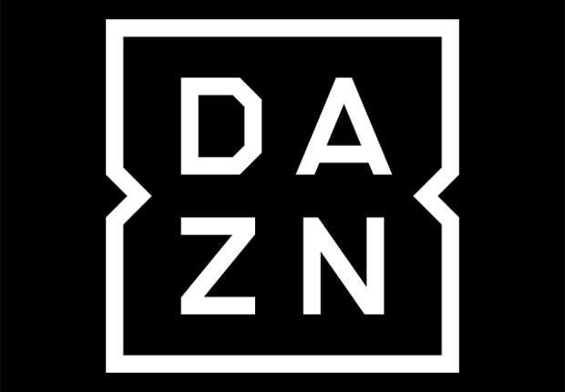 DAZN Logo