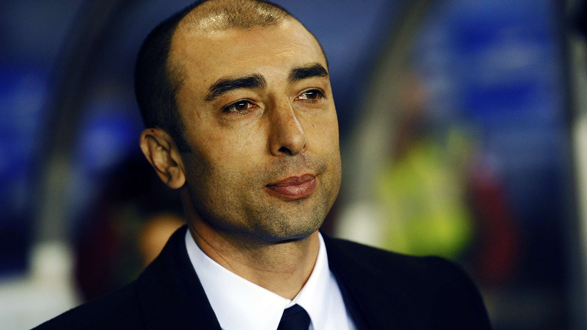 Roberto Di Matteo 03062012