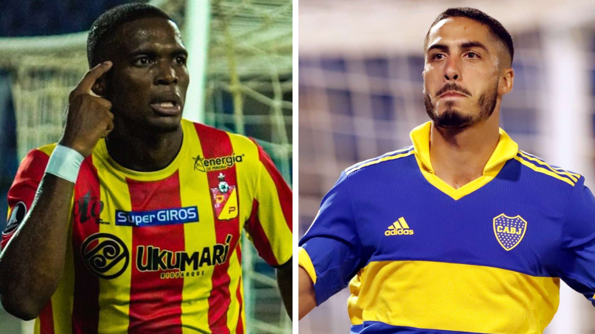 Deportivo Pereira Boca Juniors Copa Libertadores 2023