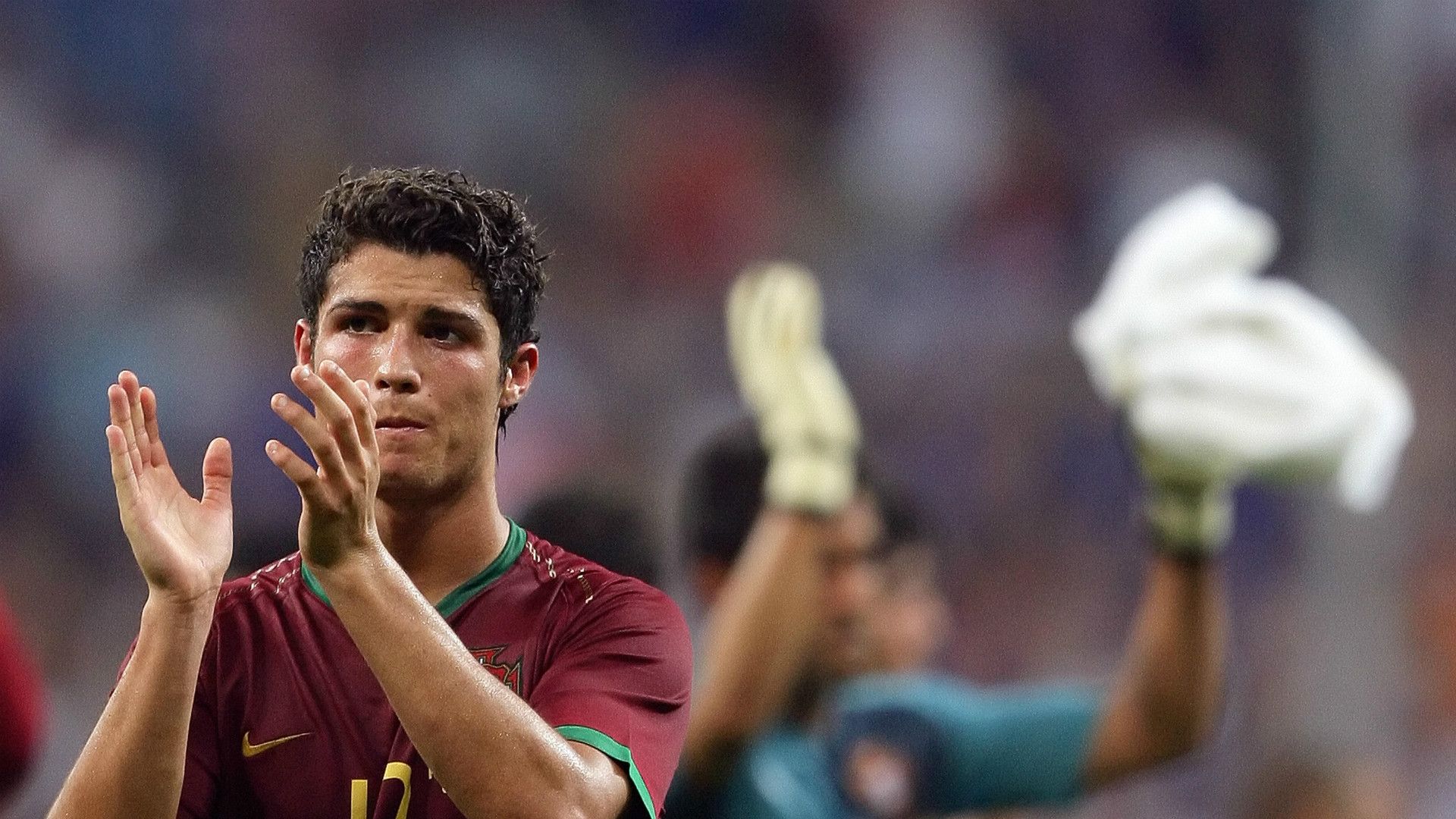 Francia Portugal 2006