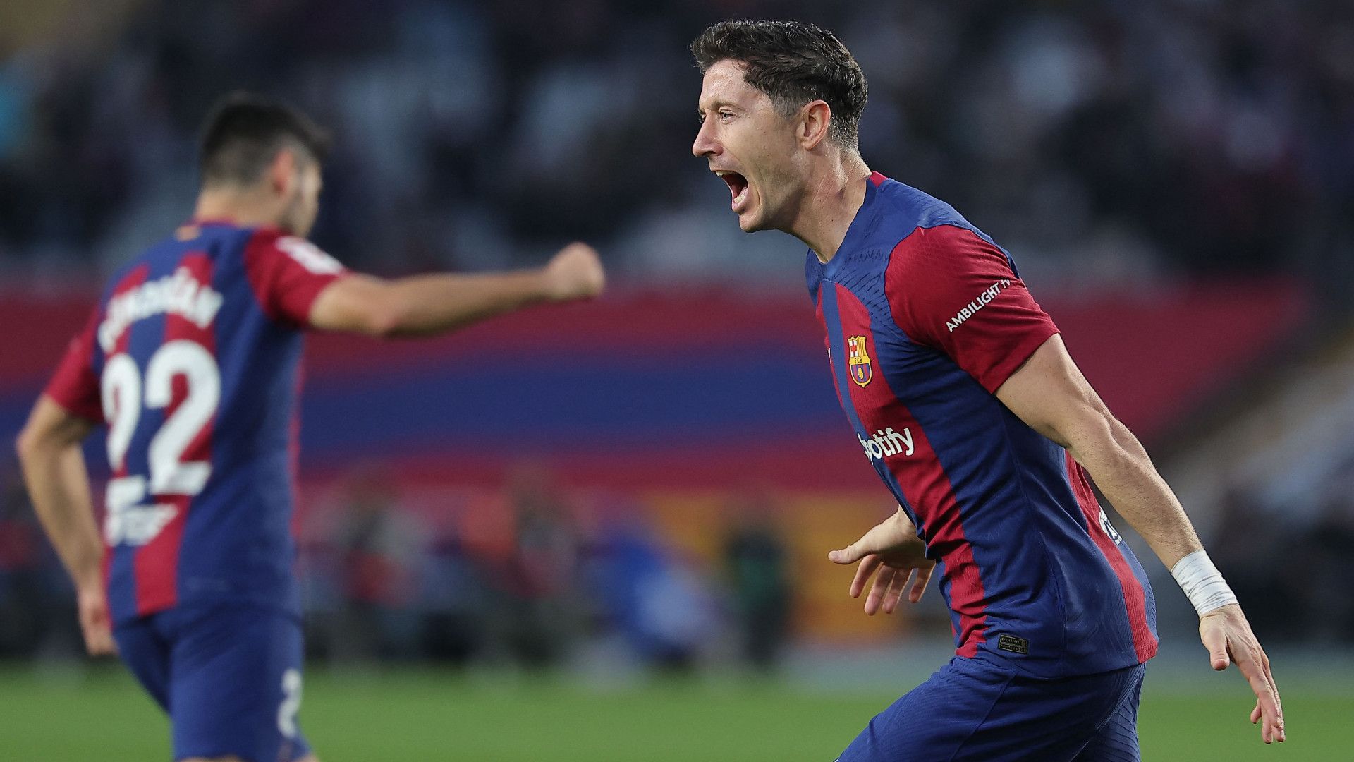 Robert Lewandowski レヴァンドフスキ 直筆サイン入り カード