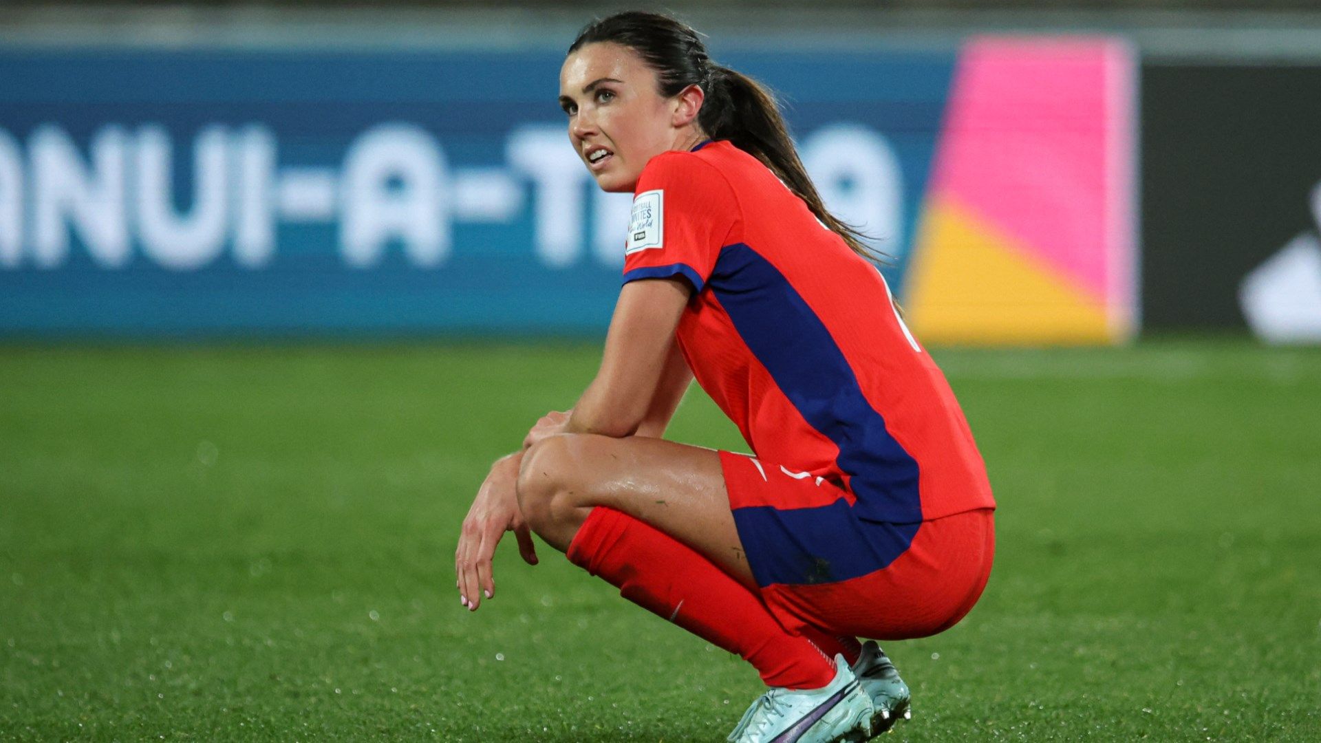 Ingrid Engen Norway Women 2023