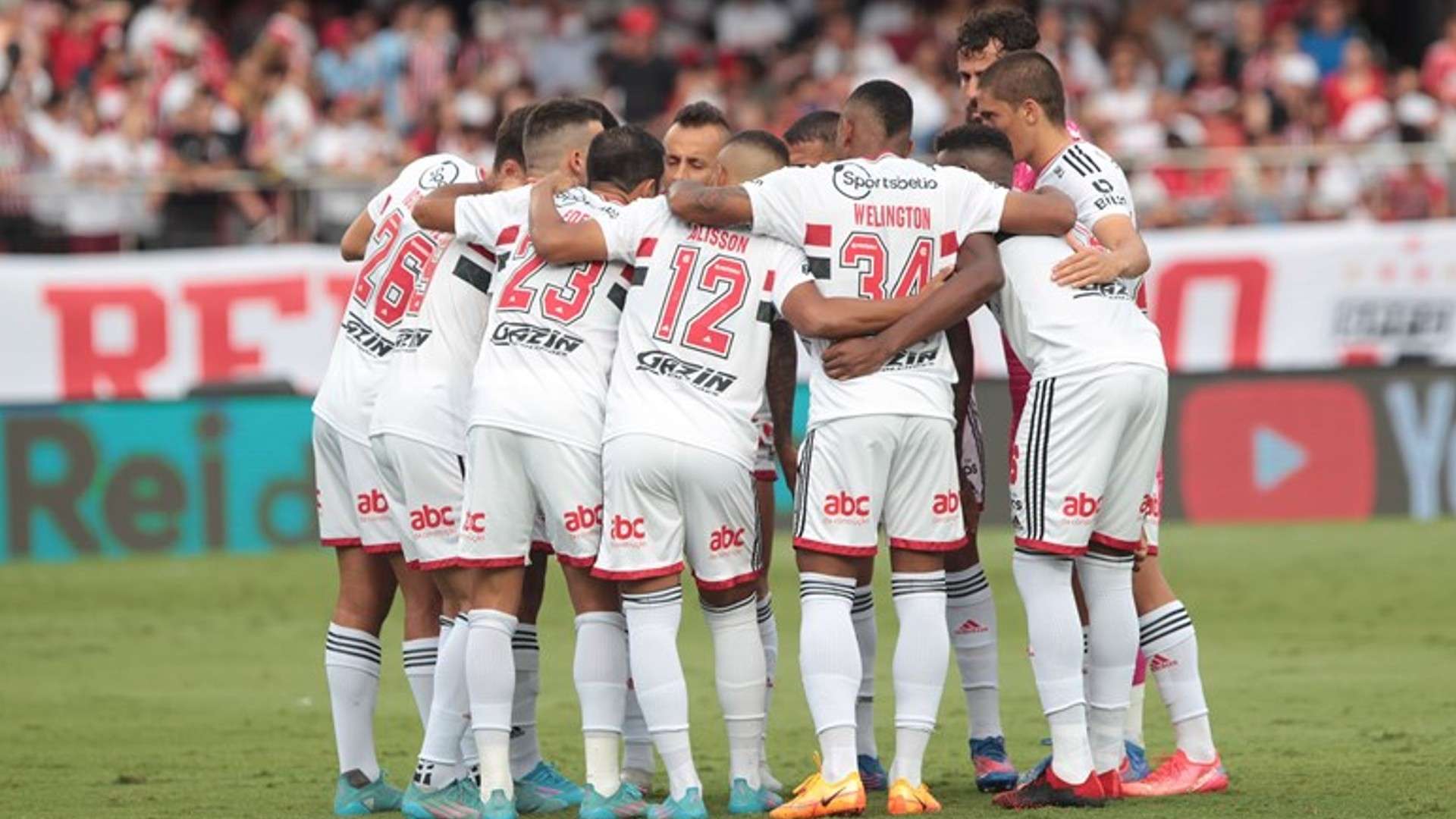 São Paulo Corinthians semifinal Campeonato Paulista 27 03 2022