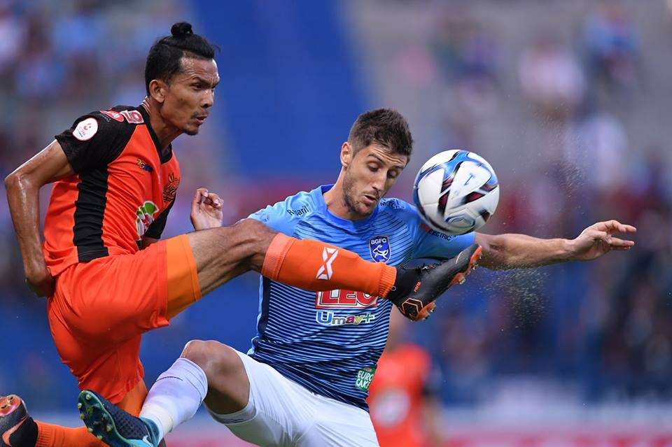 โตโยต้า ไทยลีก