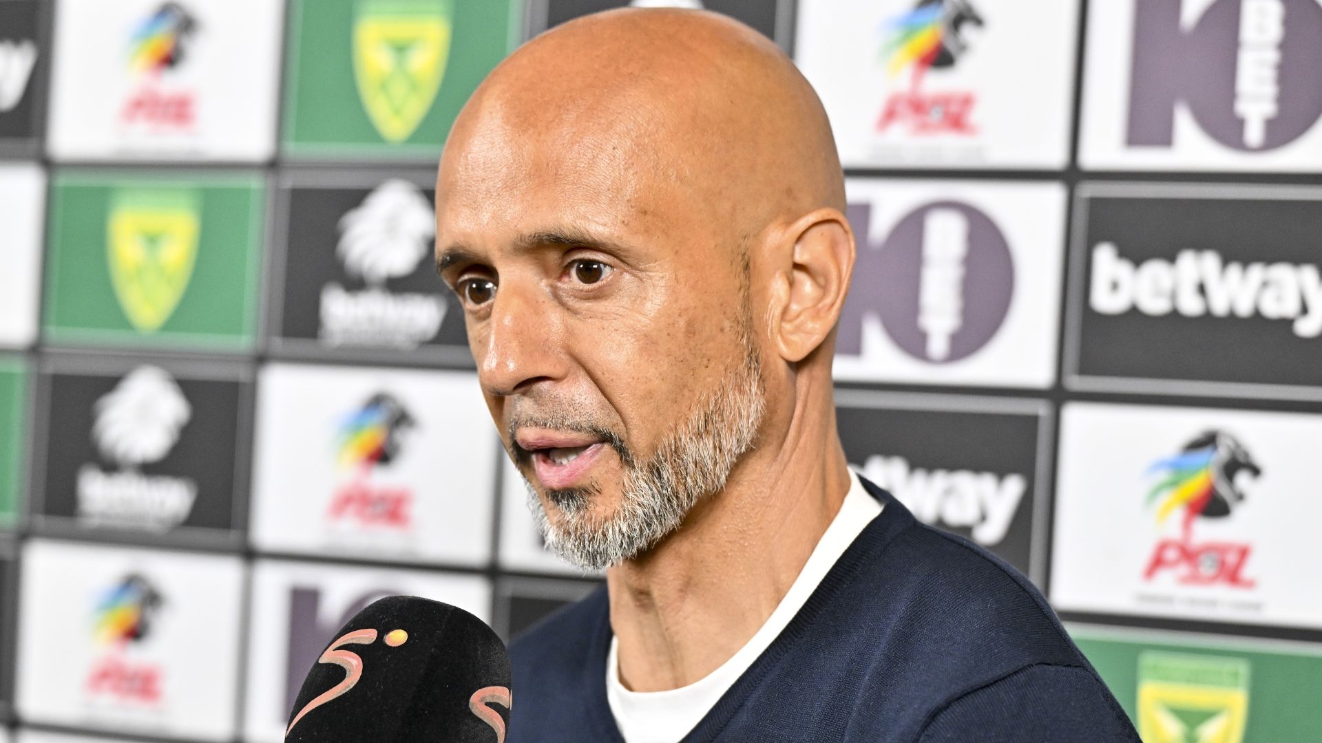 Miguel Cardoso, Mamelodi Sundowns