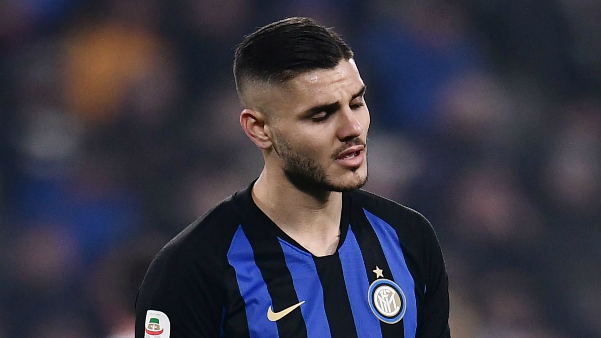 Mauro Icardi
