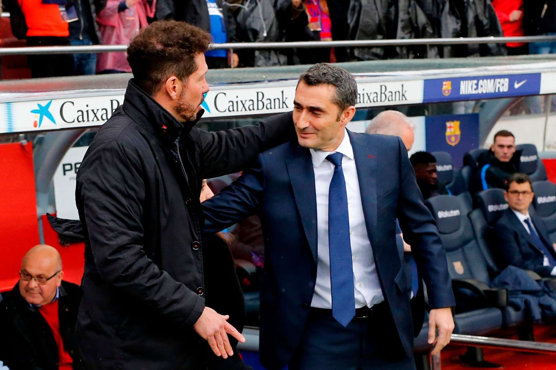 Valverde