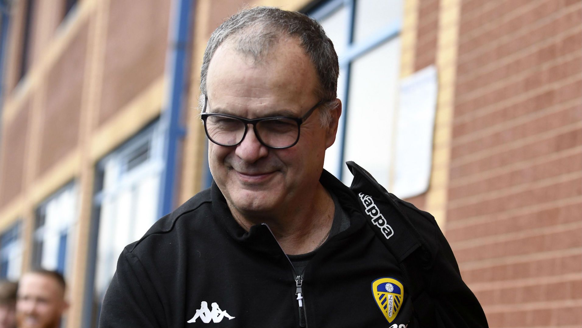 Leeds Brentford 061018 Marcelo Bielsa