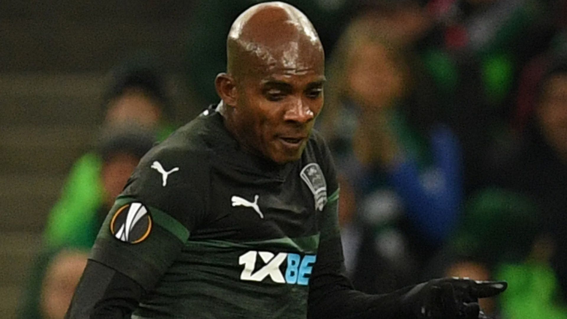 Charles Kabore Krasnodar