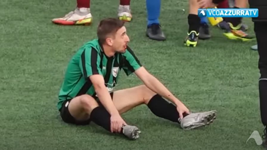 Gabriele Testore Dufour Varallo