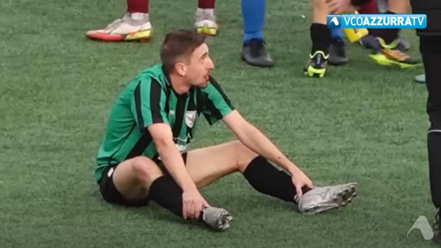 Gabriele Testore Dufour Varallo