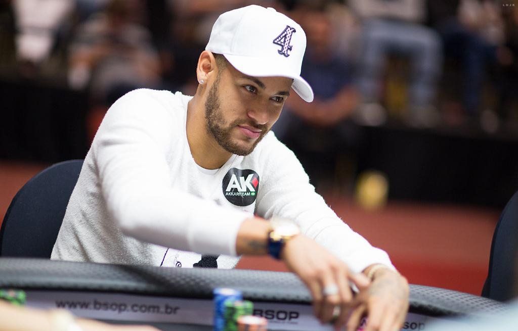 أشياء لا تعرفها عن نيمار