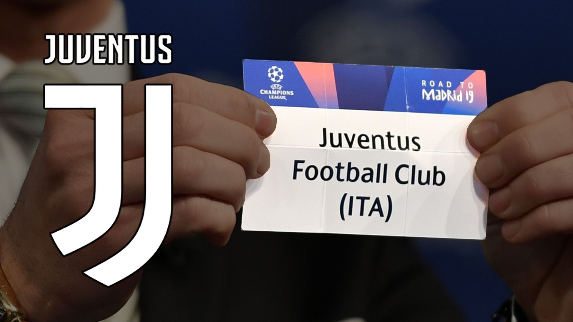 Sorteggi quarti Champions League Juventus 2019