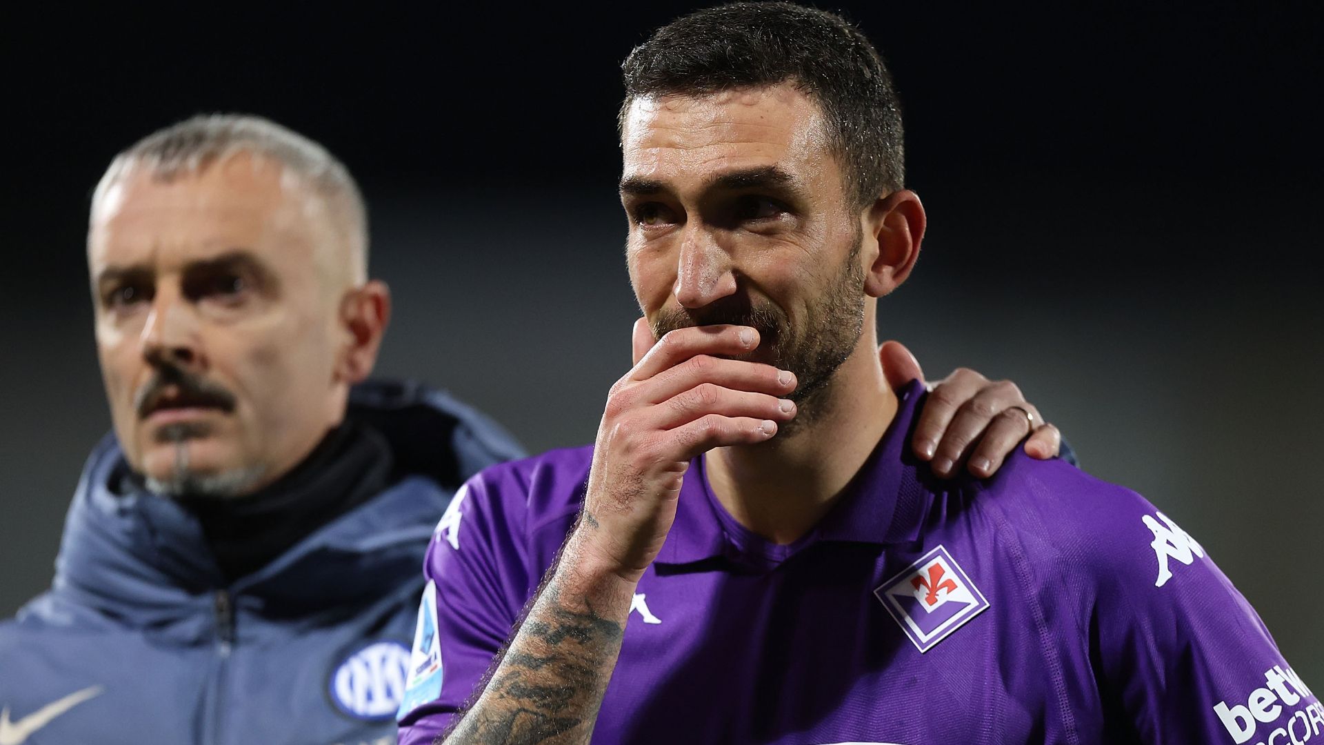 Danilo Cataldi Fiorentina