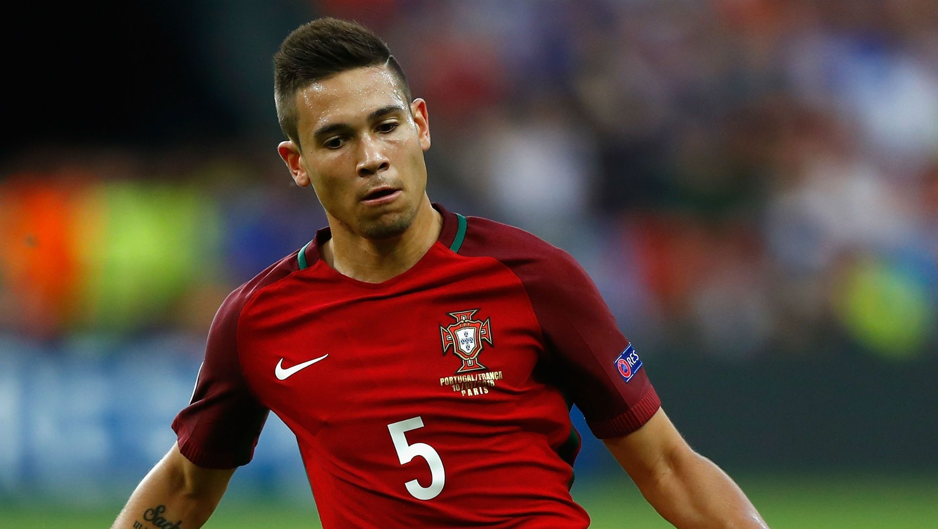 Raphael Guerreiro Portugal